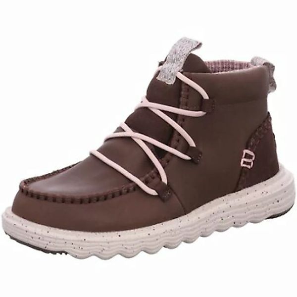 Hey Dude Shoes  Stiefel Stiefeletten cocoa Hd40183-204 günstig online kaufen