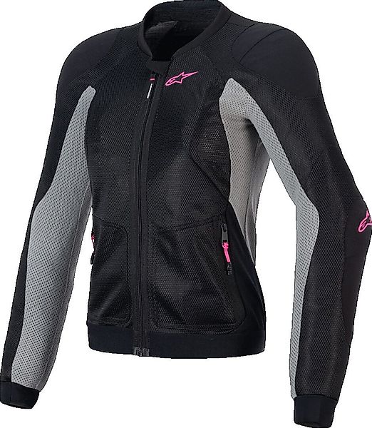 Alpinestars Motorradjacke Stella Troop-Air Pro Damen günstig online kaufen