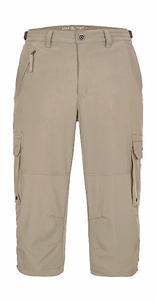 G.I.G.A. DX by killtec 3/4-Hose "GS 35 MN PNTS", Leichte, schnelltrocknende günstig online kaufen
