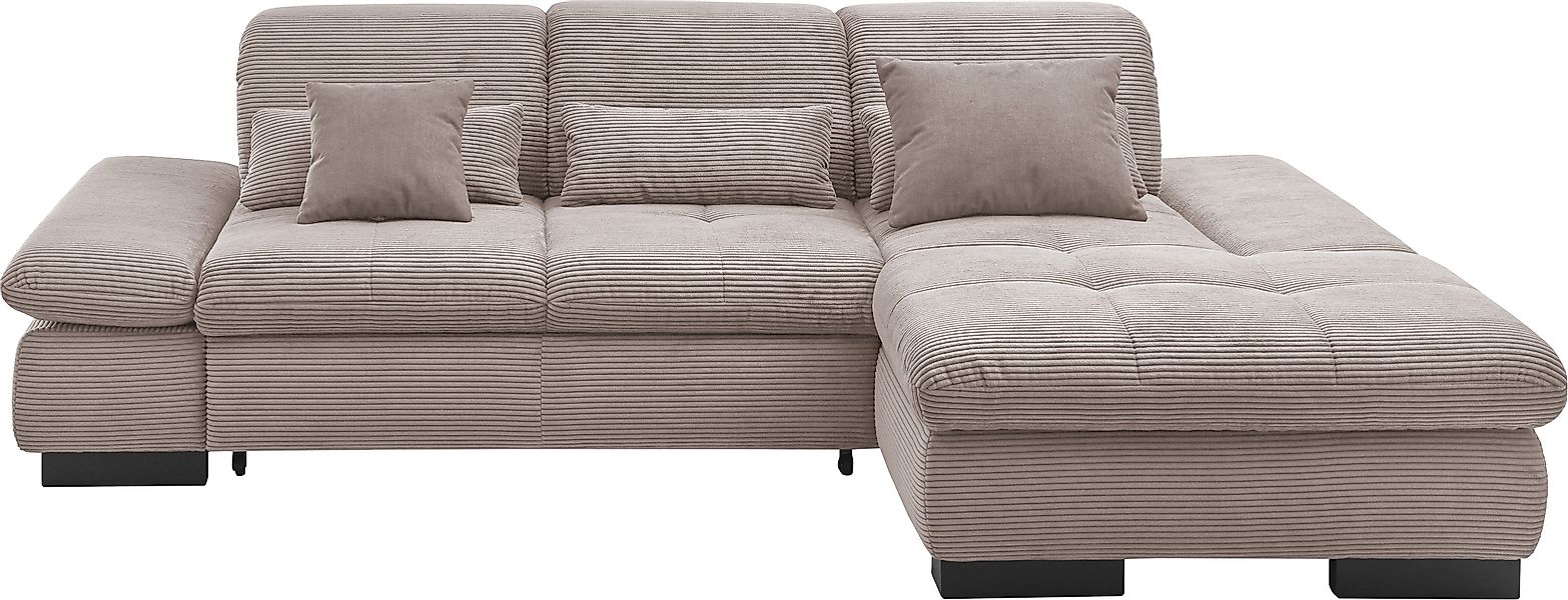 set one by Musterring Ecksofa SO4100 günstig online kaufen