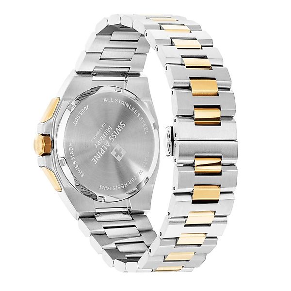Swiss Alpine Military Schweizer Uhr Swiss günstig online kaufen