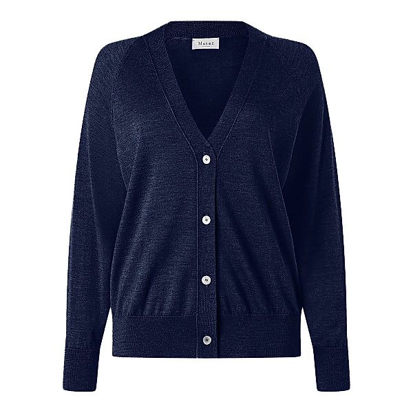 MAERZ Muenchen Cardigan 207600 Damen Strickjacke, günstig online kaufen