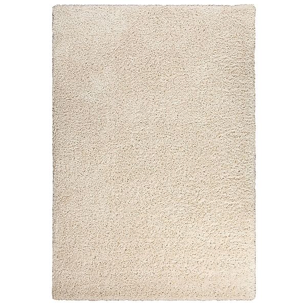 Steffensmeier Hochflor-Teppich Valencia, Rechteckig, Shaggy, Langflor, günstig online kaufen