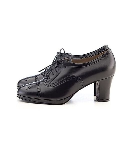 dirndl + bua Dirndlschuh Pumps günstig online kaufen