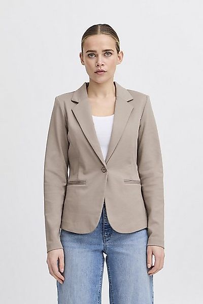 Ichi Sweatblazer IHKATE Blazer in toller Passform günstig online kaufen