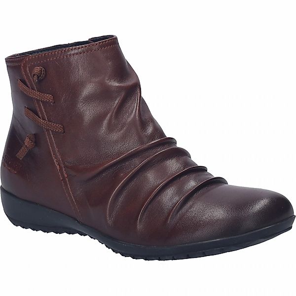 Josef Seibel Stiefelette "Naly 12, bordeaux" günstig online kaufen