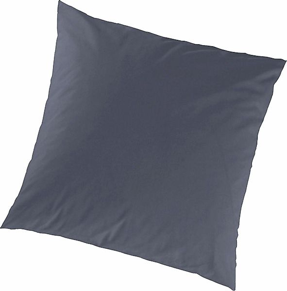Primera Kissenbezug Primera Mako-Feinjersey Kissenbezug im günstig online kaufen