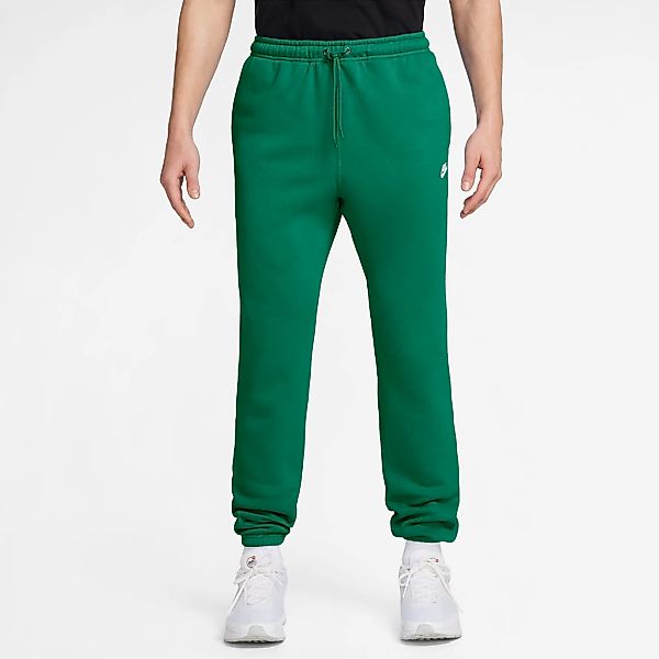 Nike Sportswear Sporthose "Nike Club Mens Cuffed Brushed Fleece Pants" mit günstig online kaufen