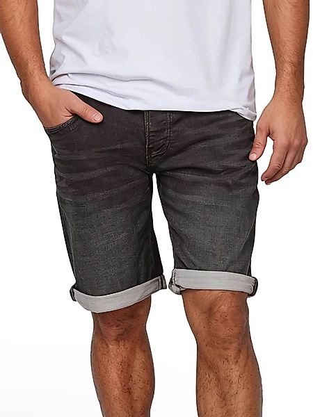 Mustang Jeans Shorts Herren Stretch Kurz Regular Fit Chicago Real X günstig online kaufen