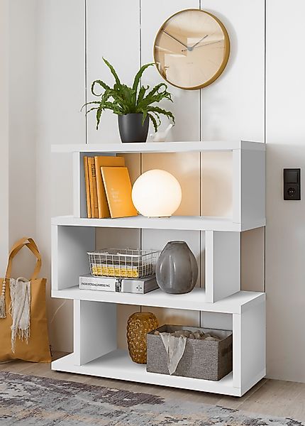 HBZ Raumteilerregal BC 3105, 1-tlg., in günstig online kaufen