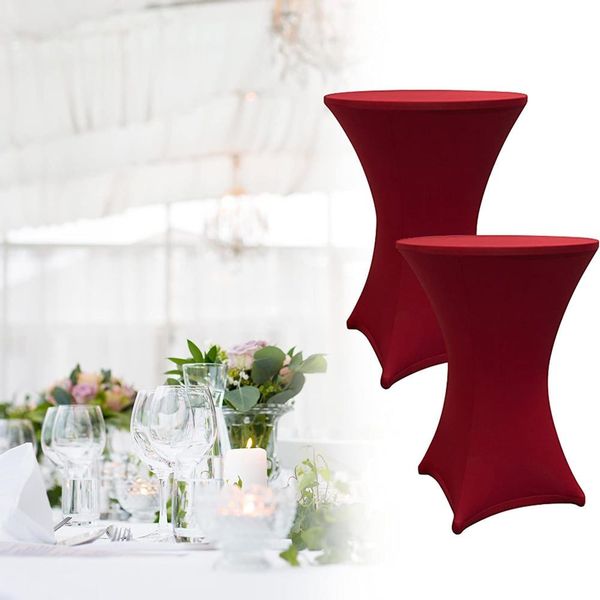 Lumaland Stehtischhusse Tisch Bezug Husse - günstig online kaufen