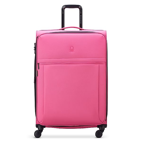 Delsey Paris Weichgepäck-Trolley Delsey Paris x günstig online kaufen