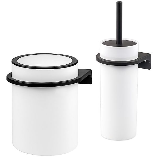 bremermann Badaccessoire-Set 2tlg. Bad-Set SAVONA Softtouch günstig online kaufen