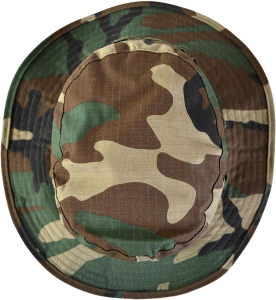 normani Outdoorhut Boonie Hat Boondock Buschhut günstig online kaufen