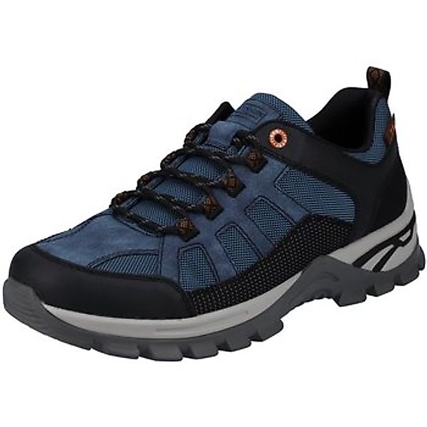 Rieker  Fitnessschuhe Sportschuhe B681014 B68 B6810-14 günstig online kaufen