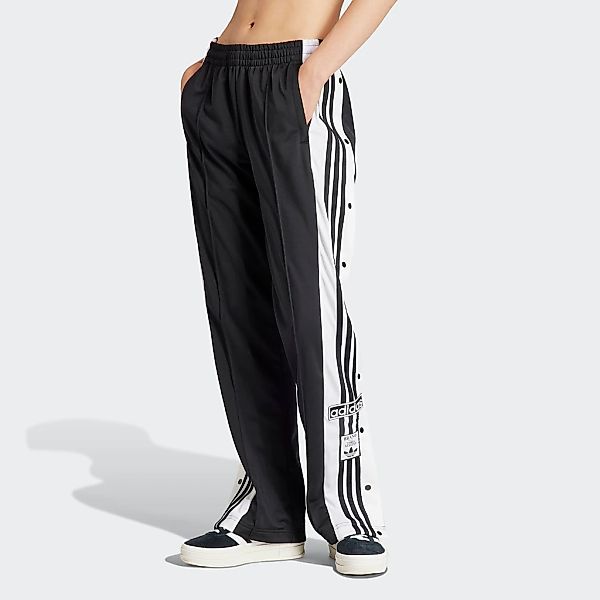 adidas Originals Sporthose "ADIBREAK PANT" Knopfhose, Knopfleiste am Bein günstig online kaufen