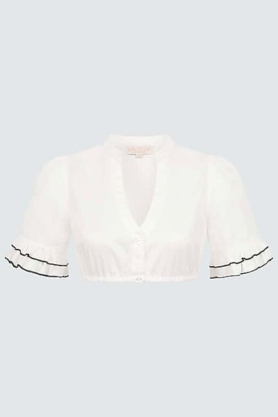 Dirndlbluse Nzuri günstig online kaufen