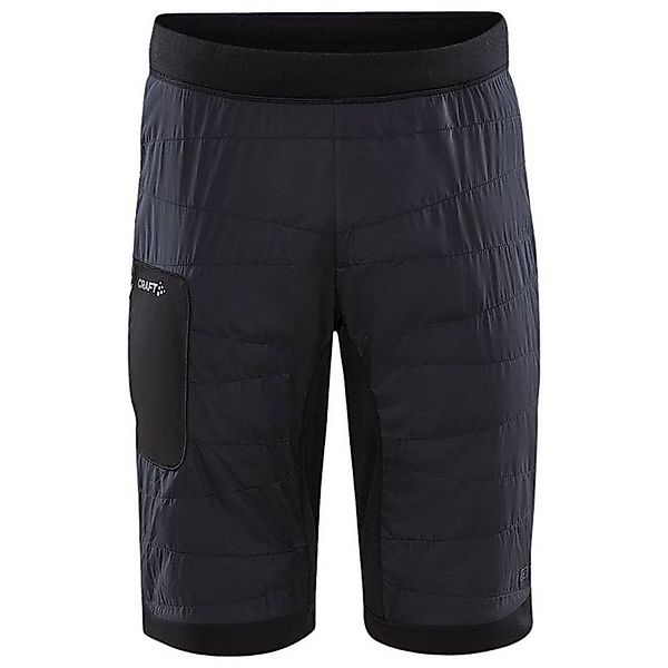Craft Funktionshose Herren Langlaufshorts Core Nordic Training Insulate günstig online kaufen