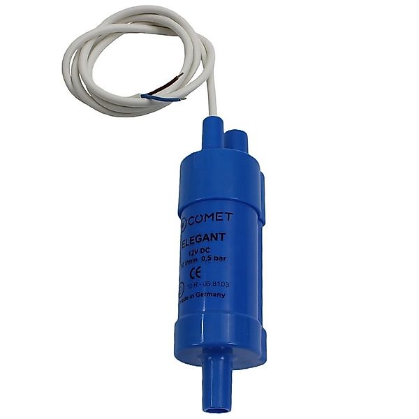 Comet Tauchpumpe Comet Wasserpumpe 12V 10 günstig online kaufen