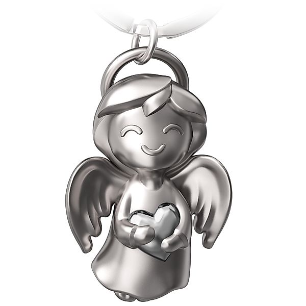 FABACH Schlüsselanhänger " Schutzengel Shiny" - günstig online kaufen