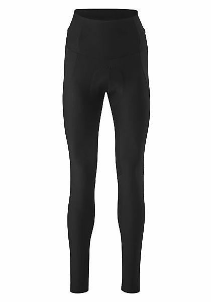 Gonso Fahrradhose "ESSENTIAL TIGHT HIGH WAIST SC W", Damen Radhose mit Sitz günstig online kaufen