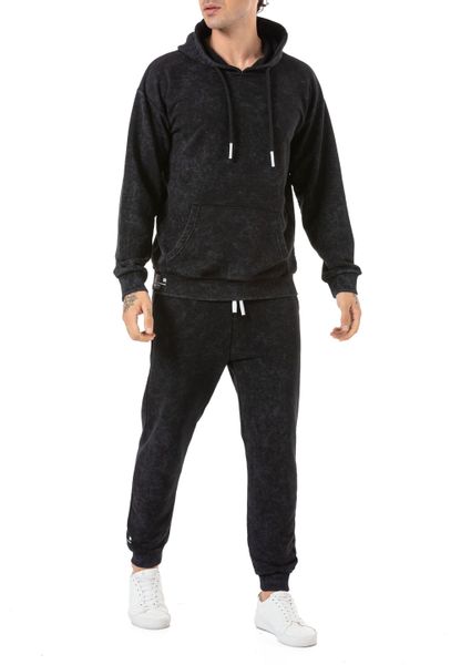 RedBridge Jogginganzug Jogginganzug-Set Stilvoll & Komfortabel günstig online kaufen