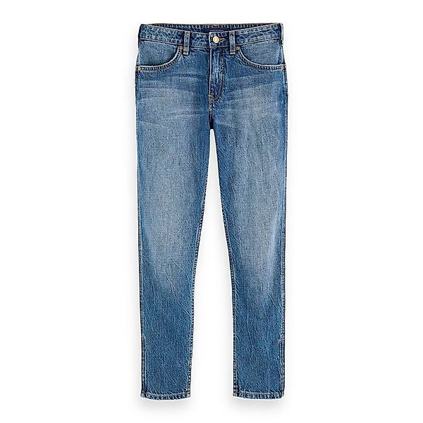 Maison Scotch Trekkinghose Maison Scotch Damen Jeans Bandit 156940 günstig online kaufen