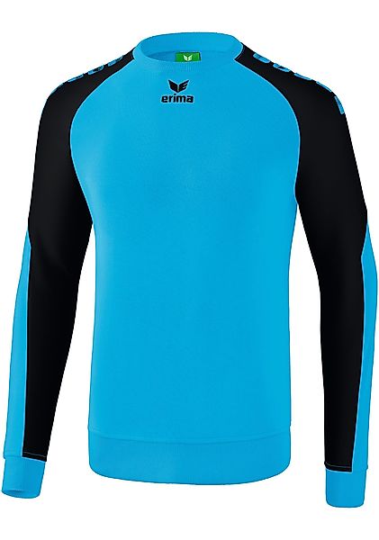 Erima Sweatshirt Unisex Erwachsene Essential 5-C günstig online kaufen