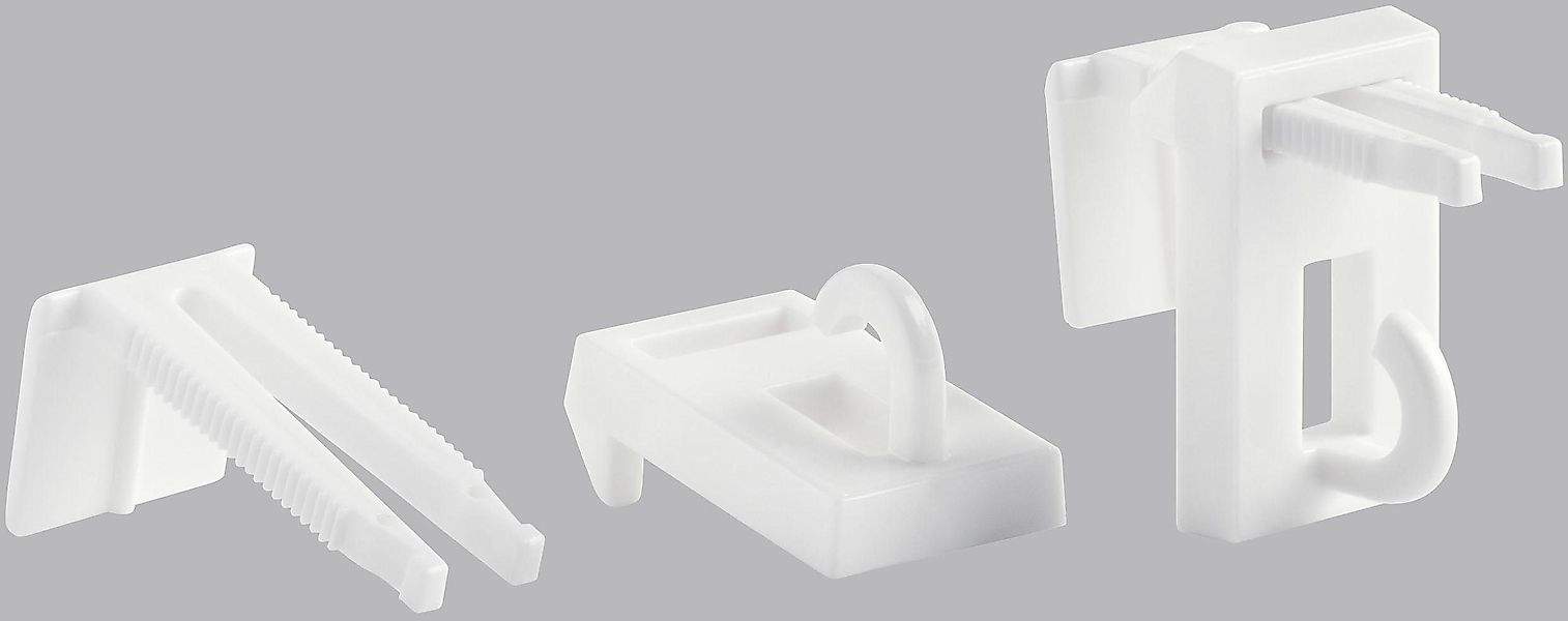 Good Life Klemmhalter für Sichtschutz Babu, günstig online kaufen