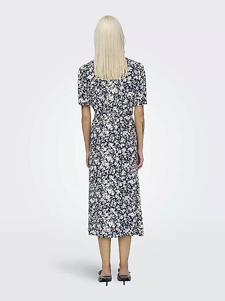 Only Damen Kleid ONLHALIA - Regular Fit günstig online kaufen