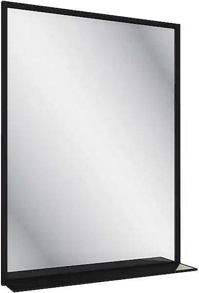 Talos Badspiegel »STEEL«, 60x80 cm günstig online kaufen