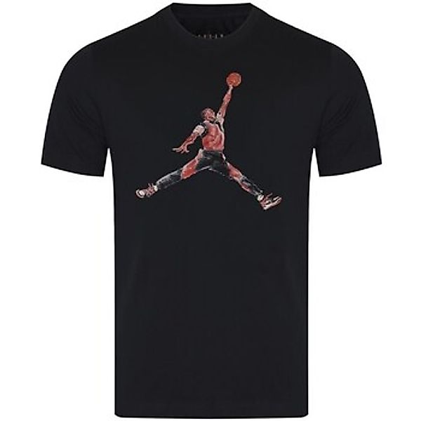 Nike  T-Shirt Jordan günstig online kaufen