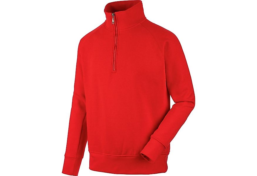 Würth MODYF Troyer Job+ Workwear für Profis Weicher Fleecetroyer für Herren günstig online kaufen