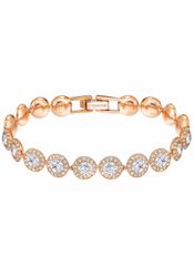 Swarovski Armband Una Angelic, mit Swarovski® günstig online kaufen