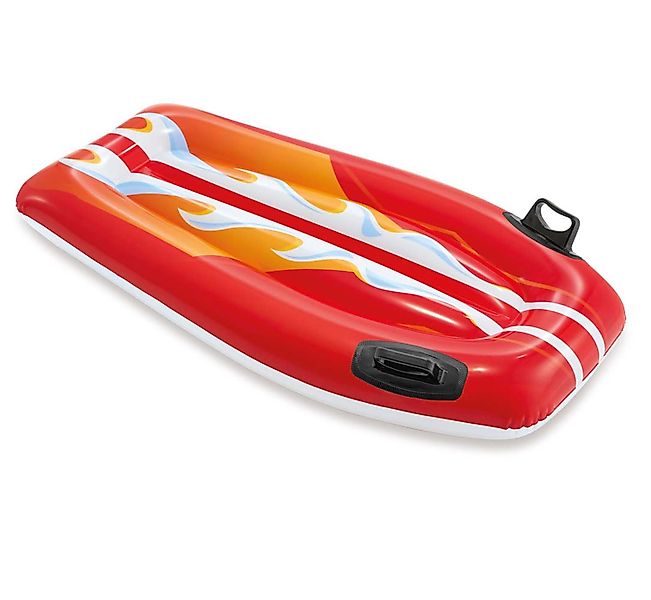 Intex Luftmatratze Intex 58165NP - JOY günstig online kaufen