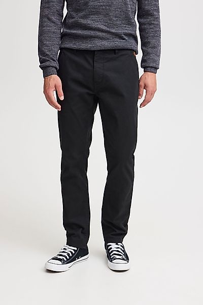 Blend Chinohose "BHKainz" Klassische Chinohose mit Gürtelschlaufen günstig online kaufen