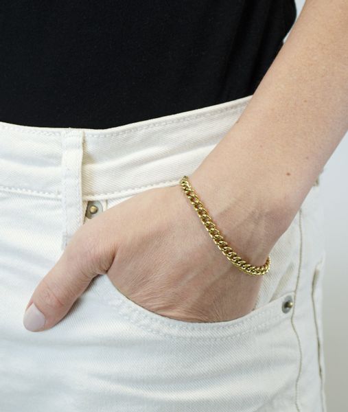 Liebeskind Berlin Armband Edelstahl günstig online kaufen