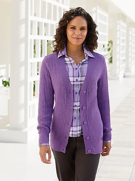 Casual Looks Cardigan günstig online kaufen
