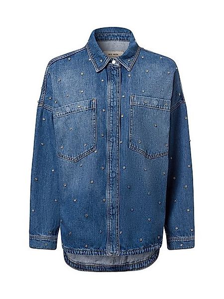 Mos Mosh Jeansjacke MMEmme günstig online kaufen