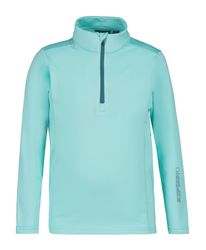 Icepeak Fleecepullover ICEPEAK FLEMINTON JR (1-tlg) günstig online kaufen