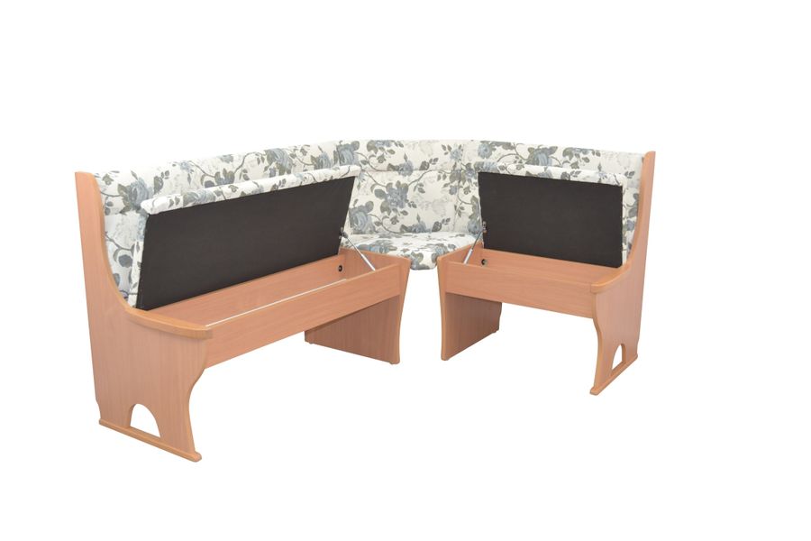 moebel-direkt-online Eckbankgruppe Alice I, (Spar-Set, 4tlg-Set), günstig online kaufen