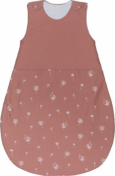 Fillikid Babyschlafsack "wattiert, rund" für das ganze Jahr und Raumtempera günstig online kaufen