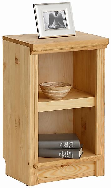 Home affaire Standregal "Soeren Stege" aus massiver Kiefer, FSC-zertifizier günstig online kaufen