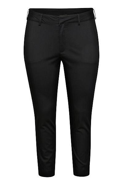 KAFFE Curve Stoffhose Casual Hose KCleana günstig online kaufen
