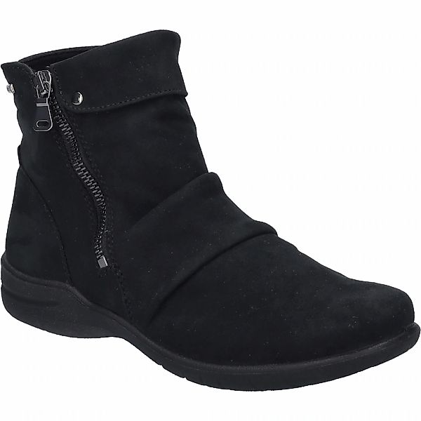 Josef Seibel Stiefelette "Helen 54, schwarz" günstig online kaufen