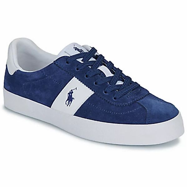 Polo Ralph Lauren  Sneaker COURT VLC PP günstig online kaufen