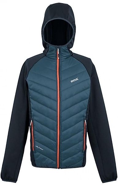 Regatta Outdoorjacke Herren Jacke Andreson Baffled/Quilted günstig online kaufen