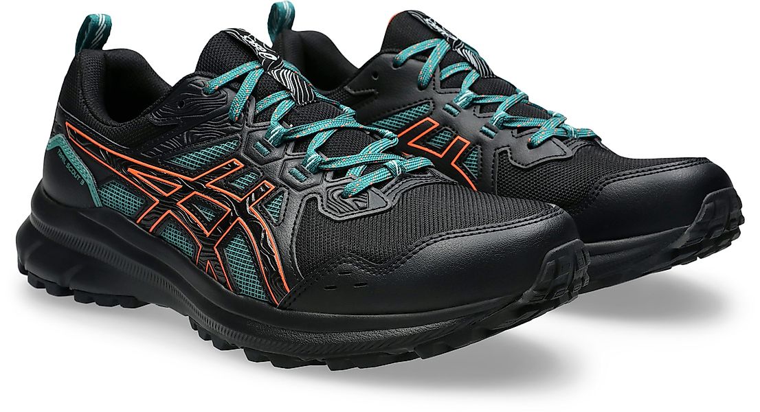 Asics TRAIL SCOUT 3 Trailrunningschuh günstig online kaufen