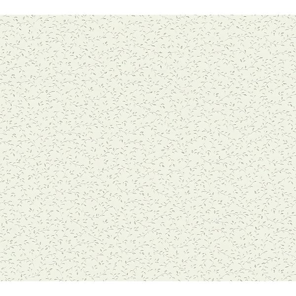 PROFHOME 372653-GU Natur Tapete Floral Matt Grün metallic 0,53 m x 10,05 m günstig online kaufen