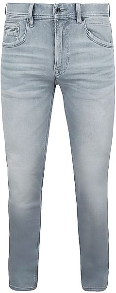 PME Legend Tailwheel Jeans FLG Grau - Größe W 36 - L 30 günstig online kaufen